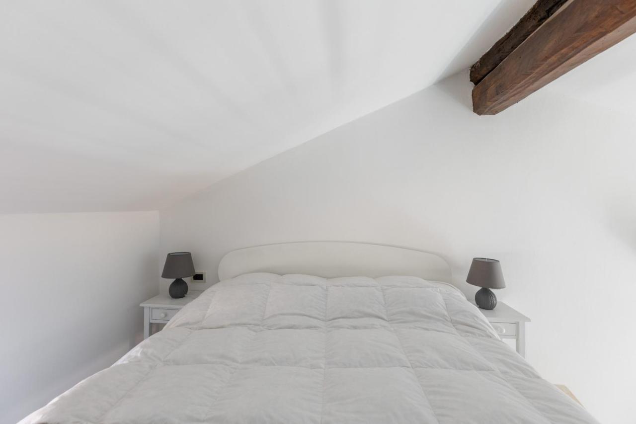 Cozy Mezzanine Apartment By Wonderful Italy Bologna Exterior foto