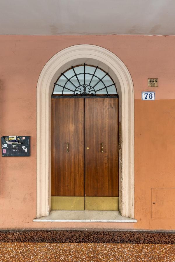 Cozy Mezzanine Apartment By Wonderful Italy Bologna Exterior foto