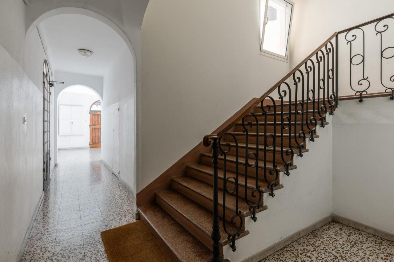 Cozy Mezzanine Apartment By Wonderful Italy Bologna Exterior foto